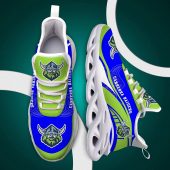 Nrl Canberra Raiders Clunky Max Soul Shoes3.jpg - demo10