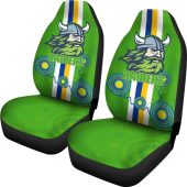 Nrl Canberra Raiders Indigenous Car Seat Covers 2.jpg - demo10
