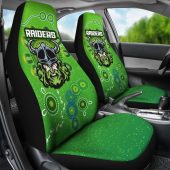 Nrl Canberra Raiders Indigenous Country Style Car Seat Covers 2.jpg - demo10