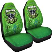 Nrl Canberra Raiders Indigenous Country Style Car Seat Covers 4.jpg - demo10