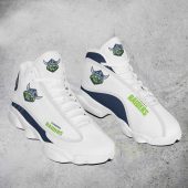 Nrl Canberra Raiders White Air Jordan 13 Shoes 1.jpg - demo10