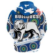 Nrl Canterbury Bankstown Bulldogs Anzac Day Pullover Hoodie 2.jpg - demo10