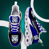 Nrl Canterbury Bankstown Bulldogs Clunky Max Soul Shoes3.jpeg - demo10