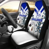 Nrl Canterbury Bankstown Bulldogs Indigenous Car Seat Covers 4.jpg - demo10