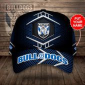 Nrl Canterbury Bankstown Bulldogs Personalized Hat Cap1 1.jpg - demo10