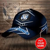 Nrl Canterbury Bankstown Bulldogs Personalized Hat Cap2 1.jpg - demo10