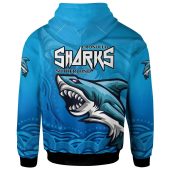 Nrl Cronulla Sutherland Sharks Rugby Team Pullover Hoodie 1.jpg - demo10