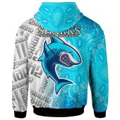 Nrl Cronulla Sutherland Sharks Sport Pullover Hoodie 2.jpg - demo10