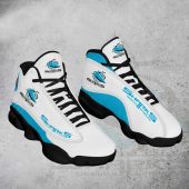 Nrl Cronulla Sutherland Sharks White Light Blue Air Jordan 13 Shoes 2.jpg - demo10