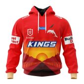 Nrl Dolphins Custom Name Number 2023 Anzac Day Pullover Hoodie Front.jpg - demo10
