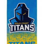 NRL Gold Coast Titans Beach Towel
