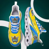 Nrl Gold Coast Titans Clunky Max Soul Shoes3.jpg - demo10
