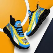 Nrl Gold Coast Titans Clunky Max Soul Shoes4.jpg - demo10