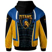 Nrl Gold Coast Titans Custom Name Yellow Orange Pullover Hoodie 1.jpg - demo10