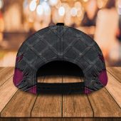 Nrl Manly Warringah Sea Eagles Mascot Custom Name Classic Cap 3.jpg - demo10