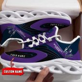 Nrl Melbourne Storm Custom Name Black Purple Max Soul Shoes White 1.jpg - demo10