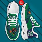 Nrl New Zealand Warriors Custom Name Green Max Soul Shoes 1.jpg - demo10