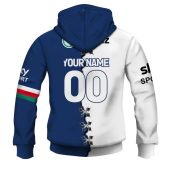 Nrl New Zealand Warriors Custom Name Number 2023 Mix Jersey V2 Pullover Hoodie Back.jpg - demo10