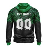Nrl New Zealand Warriors Custom Name Number Polynesian Pullover Hoodie V2 Back.jpg - demo10