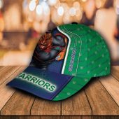 Nrl New Zealand Warriors Mascot Green Classic Cap 3.jpeg - demo10