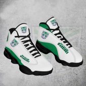 Nrl New Zealand Warriors White Air Jordan 13 Shoes 2.jpg - demo10