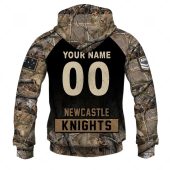 Nrl Newcastle Knights Custom Name Number Camo Pullover Hoodie Back.jpg - demo10