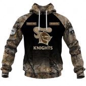 Nrl Newcastle Knights Custom Name Number Camo Pullover Hoodie Front.jpg - demo10