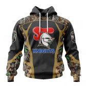 Nrl Newcastle Knights Custom Name Number Camo Pullover Hoodie V2 Front.jpg - demo10