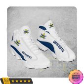 Nrl North Queensland Cowboys White Air Jordan 13 Shoes 1.jpg - demo10