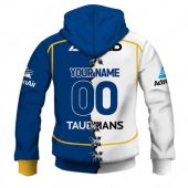 Nrl Parramatta Eels Custom Name Number 2023 Mix Jersey V2 Pullover Hoodie Back.jpg - demo10