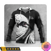 Nrl Penrith Panthers Black White Logo Pullover Hoodie 1.jpg - demo10