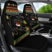 Nrl Penrith Panthers Indigenous Pair Of Car Seat Covers 2.jpg - demo10