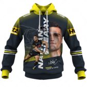 Nrl Penrith Panthers Nathan Cleary 7 Pullover Hoodie Front.jpg - demo10
