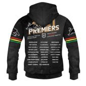 Nrl Penrith Panthers Premiers 2021 Pullover Hoodie Back.jpg - demo10