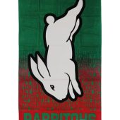 Nrl South Sydney Rabbitohs Beach Towel V2 1.jpg - demo10