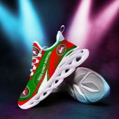 Nrl South Sydney Rabbitohs Clunky Max Soul Shoes2.jpeg - demo10