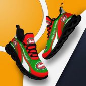 Nrl South Sydney Rabbitohs Clunky Max Soul Shoes4.jpeg - demo10