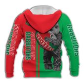 Nrl South Sydney Rabbitohs Custom Name Shirt Hoodie Sweatshirt1.jpg - demo10