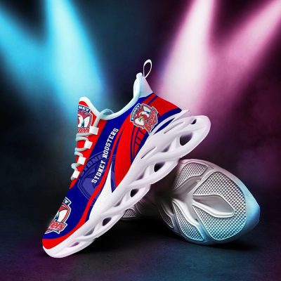 NRL Sydney Roosters Max Soul Shoes