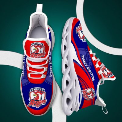 NRL Sydney Roosters Max Soul Shoes