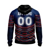 Nrl Sydney Roosters Custom Name Number Indigenous Mascot Pullover Hoodie Back.jpg - demo10
