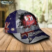 Nrl Sydney Roosters Logo Style Special Classic Cap 02.jpg - demo10