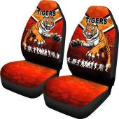 Nrl Wests Tigers Anzac Day Car Seat Covers 2.jpg - demo10