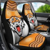Nrl Wests Tigers Indigenous Car Seat Covers 1.jpg - demo10