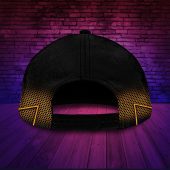 Nrl Wests Tigers Newest Orange Design Classic Cap V2 04.jpg - demo10