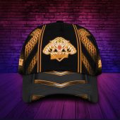 Nrl Wests Tigers Newest Orange Design Classic Cap V2.jpg - demo10