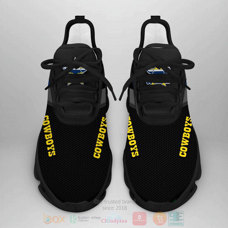 NRL North Queensland Cowboys Max Soul Shoes V3 NRL North Queensland Cowboys Max Soul Shoes V3