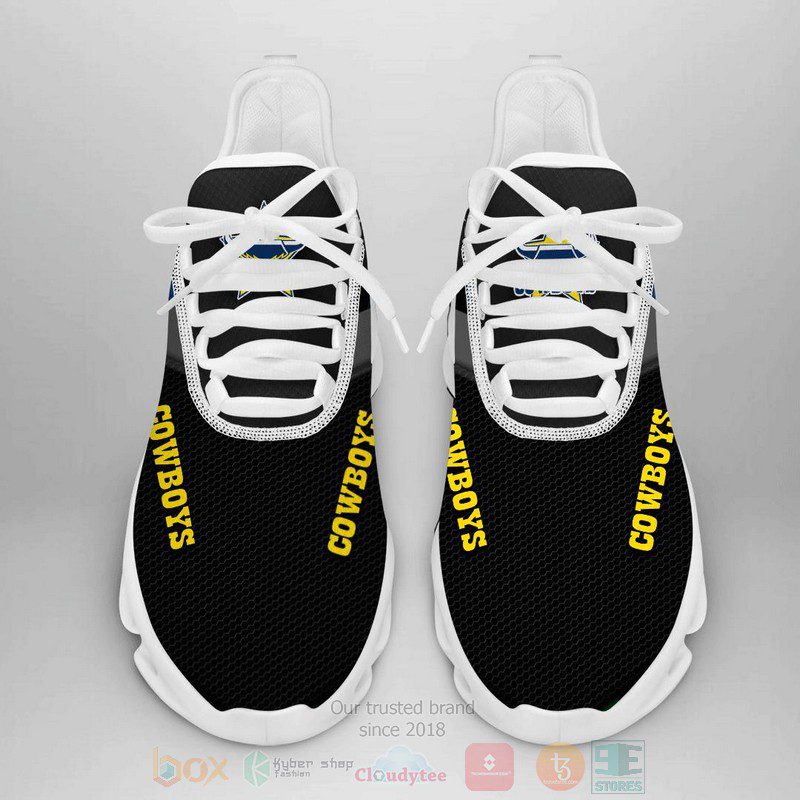 NRL North Queensland Cowboys Max Soul Shoes V3 NRL North Queensland Cowboys Max Soul Shoes V3
