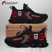 Nrl St. George Illawarra Dragons Clunky Max Soul Shoes.jpg - demo10