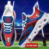Newcastle Knights Nrl Personalized Max Soul Shoes1.jpg - demo10